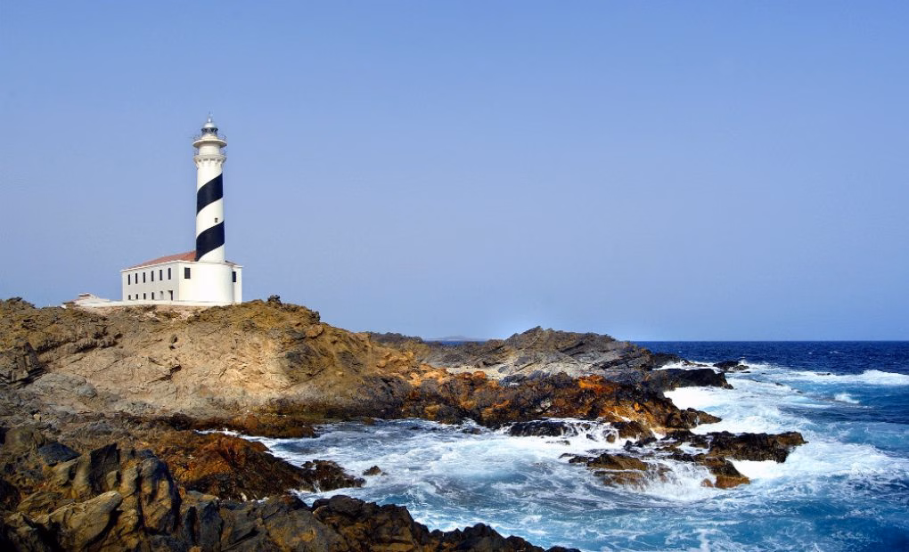 "Por qué Menorca también mola en otoño", según la Guía Repsol