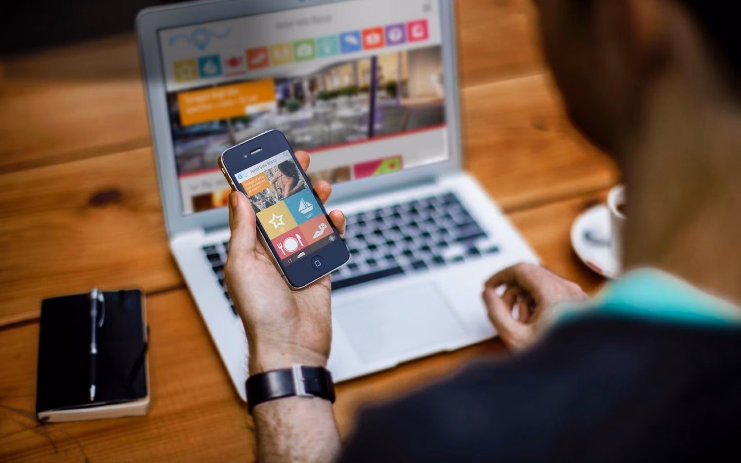 Menorca acoge a los viajeros más previsores en Balears: reservan con 64 días de antelación