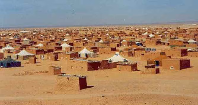 Un viaje al desierto de los olvidados