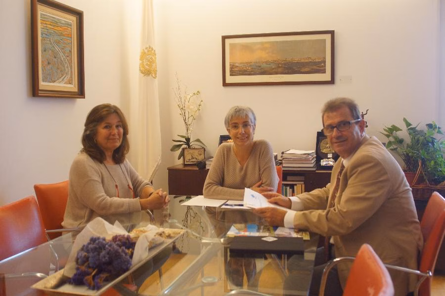 Maó tendrá asesoramiento de la UIB para temas medioambientales