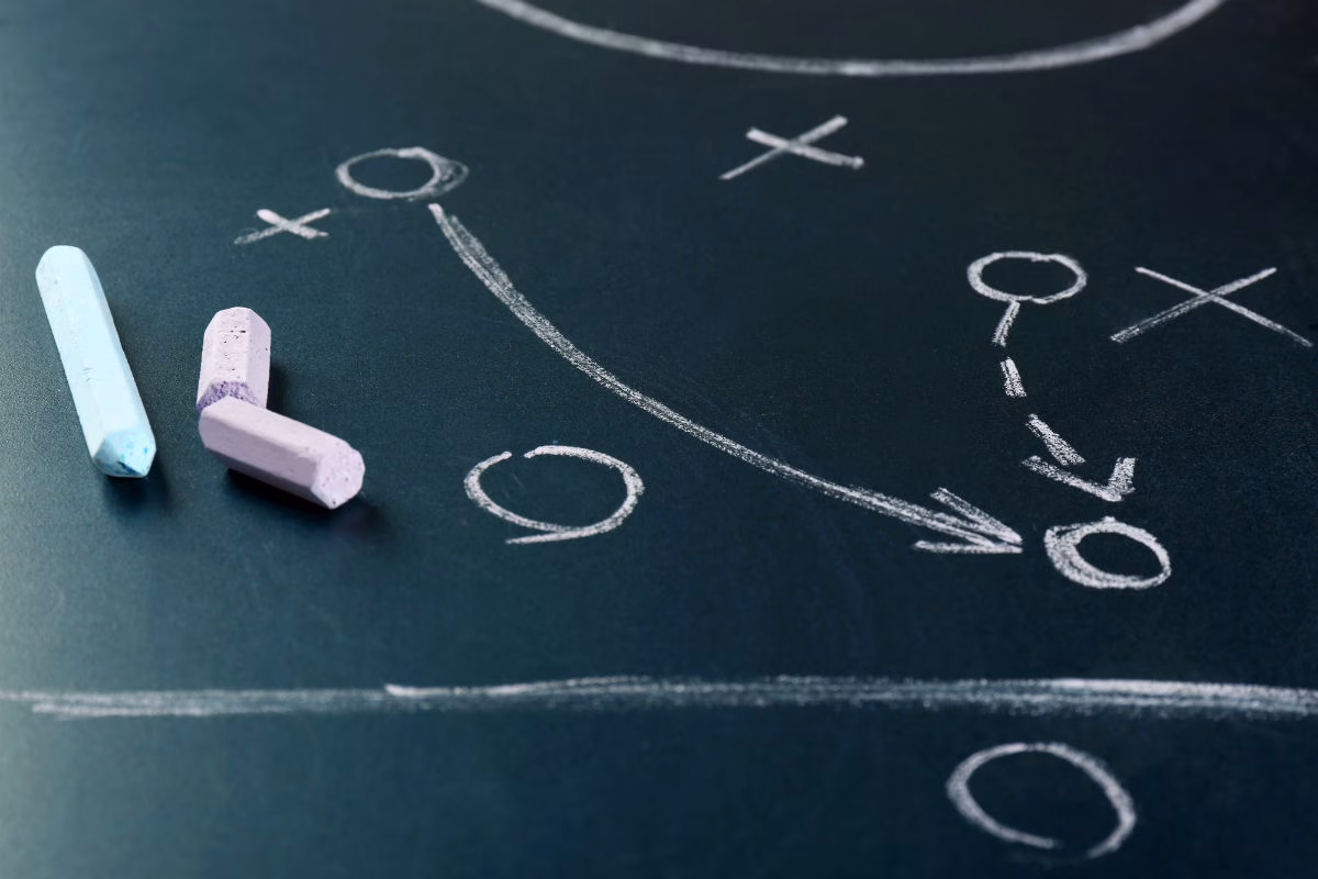 ¿Lío con los títulos de entrenador?