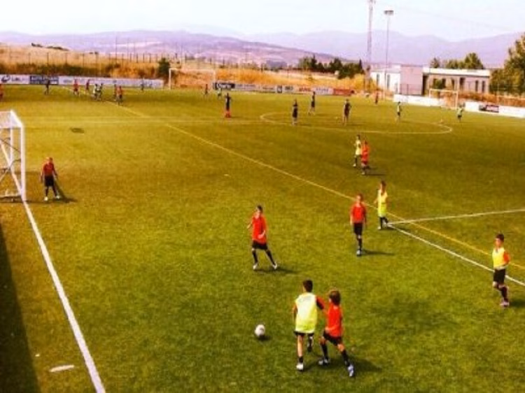 40.000 euros para que los jóvenes sin recursos practiquen deporte en Menorca