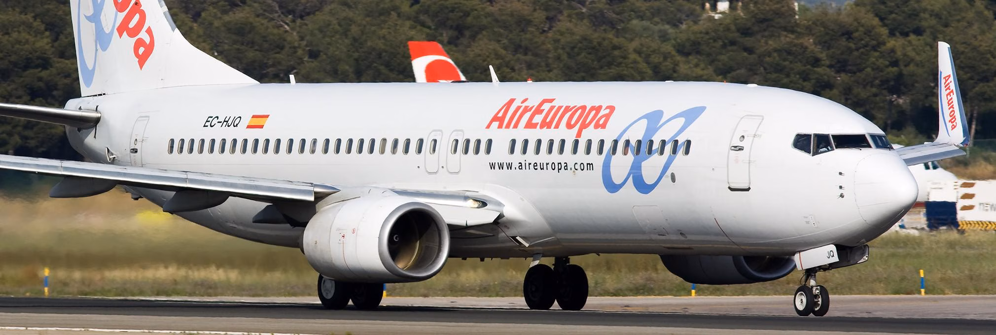 Air Europa prohíbe el Samsung Galaxy Note 7 en sus aviones