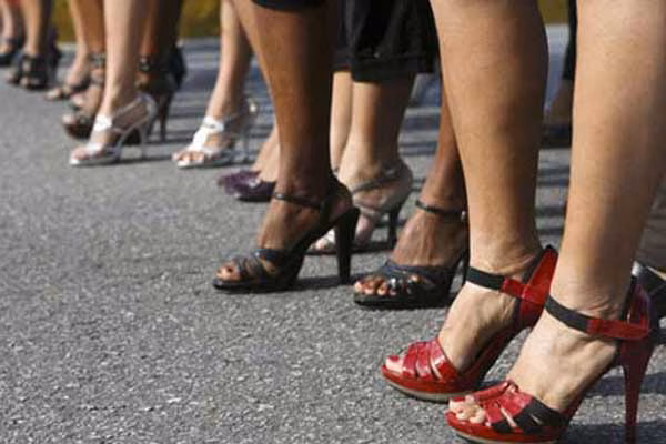 Liberadas cuatro mujeres que eran obligadas a prostituirse