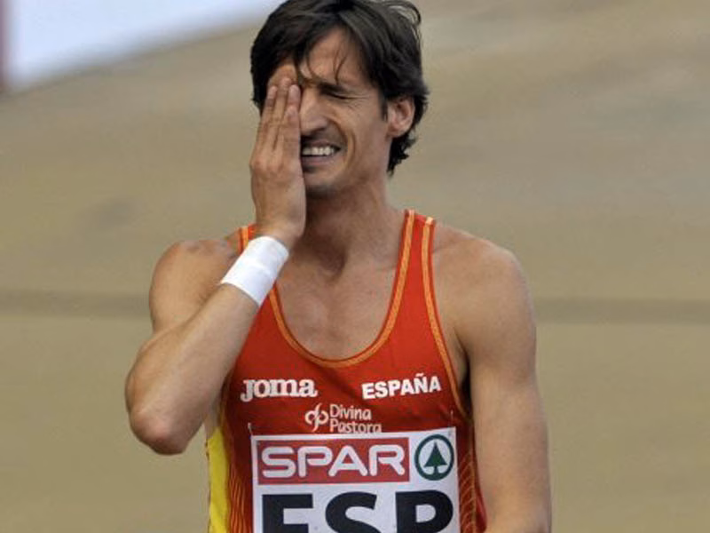 Miguel Quesada vuelve a correr con Lô Esport