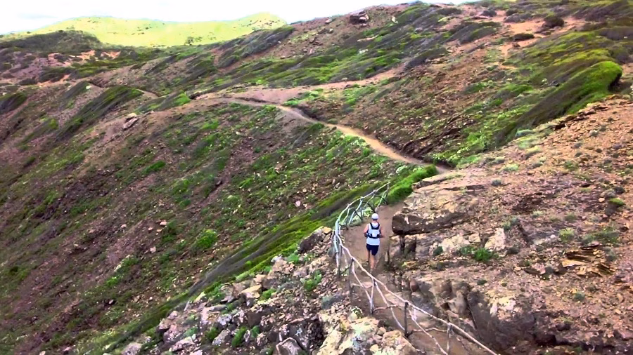 El Consell quiere destinar la ecotasa a proyectos de patrimonio, agua y al Camí de Cavalls