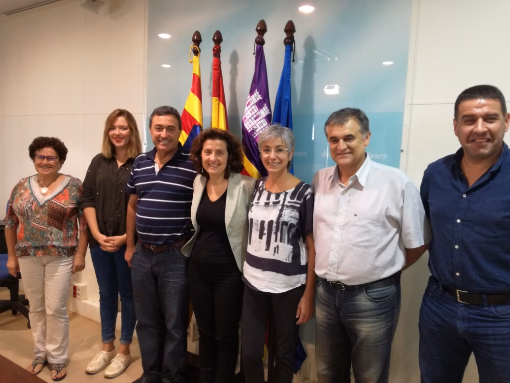 500 menorquines pendientes de evaluar su grado de atención individualizada y 23 de dependencia