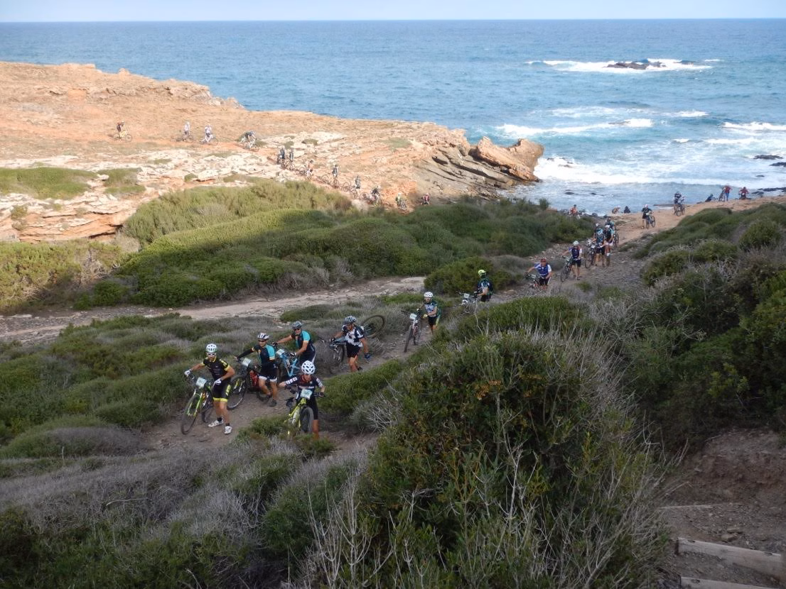 (Fotos) Fin de fiesta de la Volta