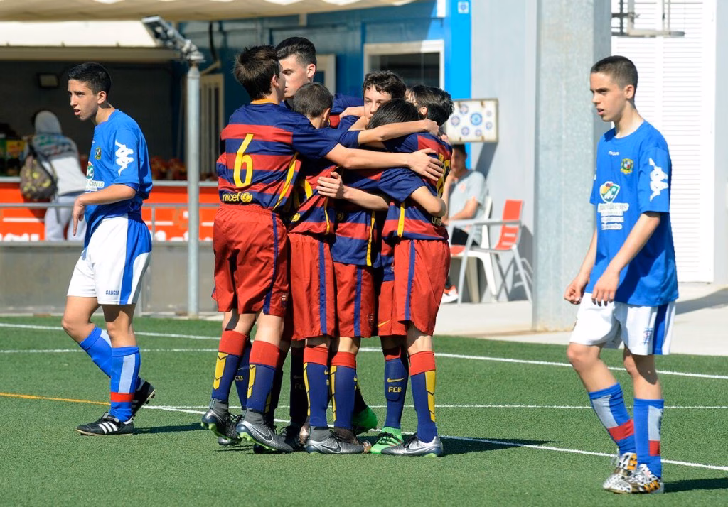 A por la mejor Mecup de la historia