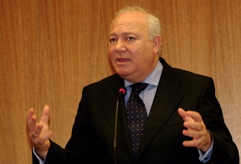 Maó aspira a ser mas sostenible de la mano de Miguel Ángel Moratinos