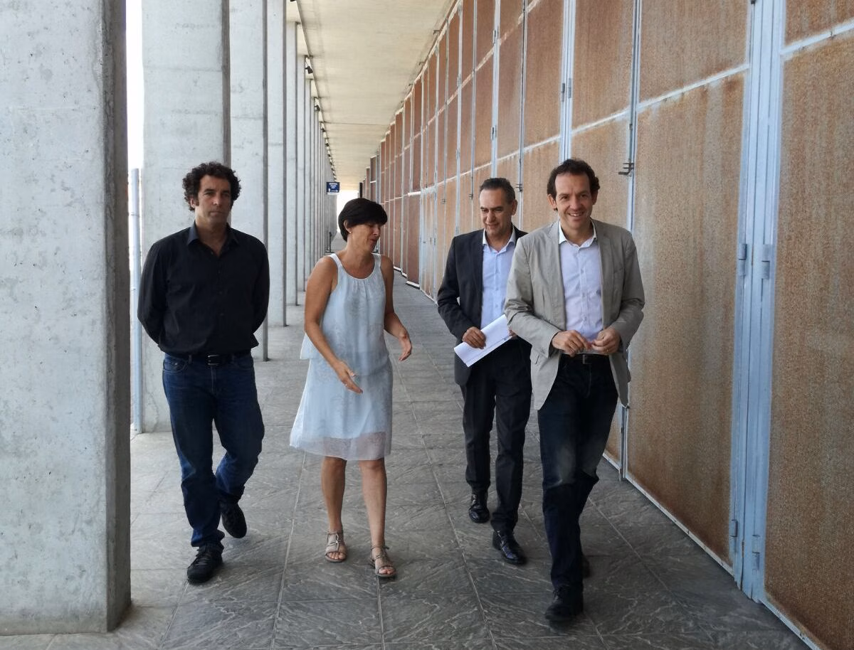 8 millones para el puerto de Ciutadella