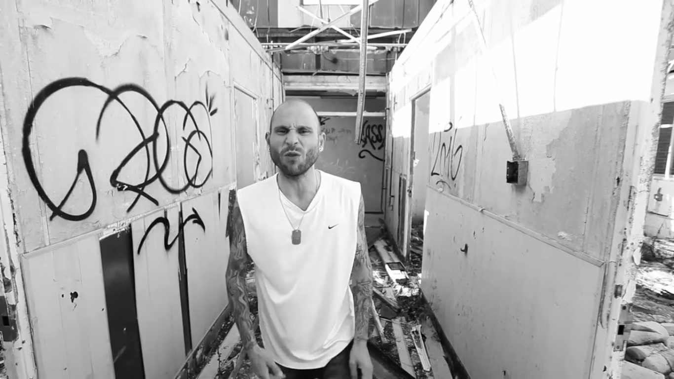 (vídeo) El rap menorquín de Wachu