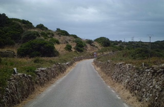 16.450 euros para mejorar el Camí de Son Vives en Ferreries