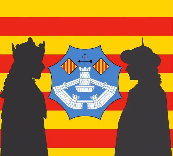 La república independiente de Menorca