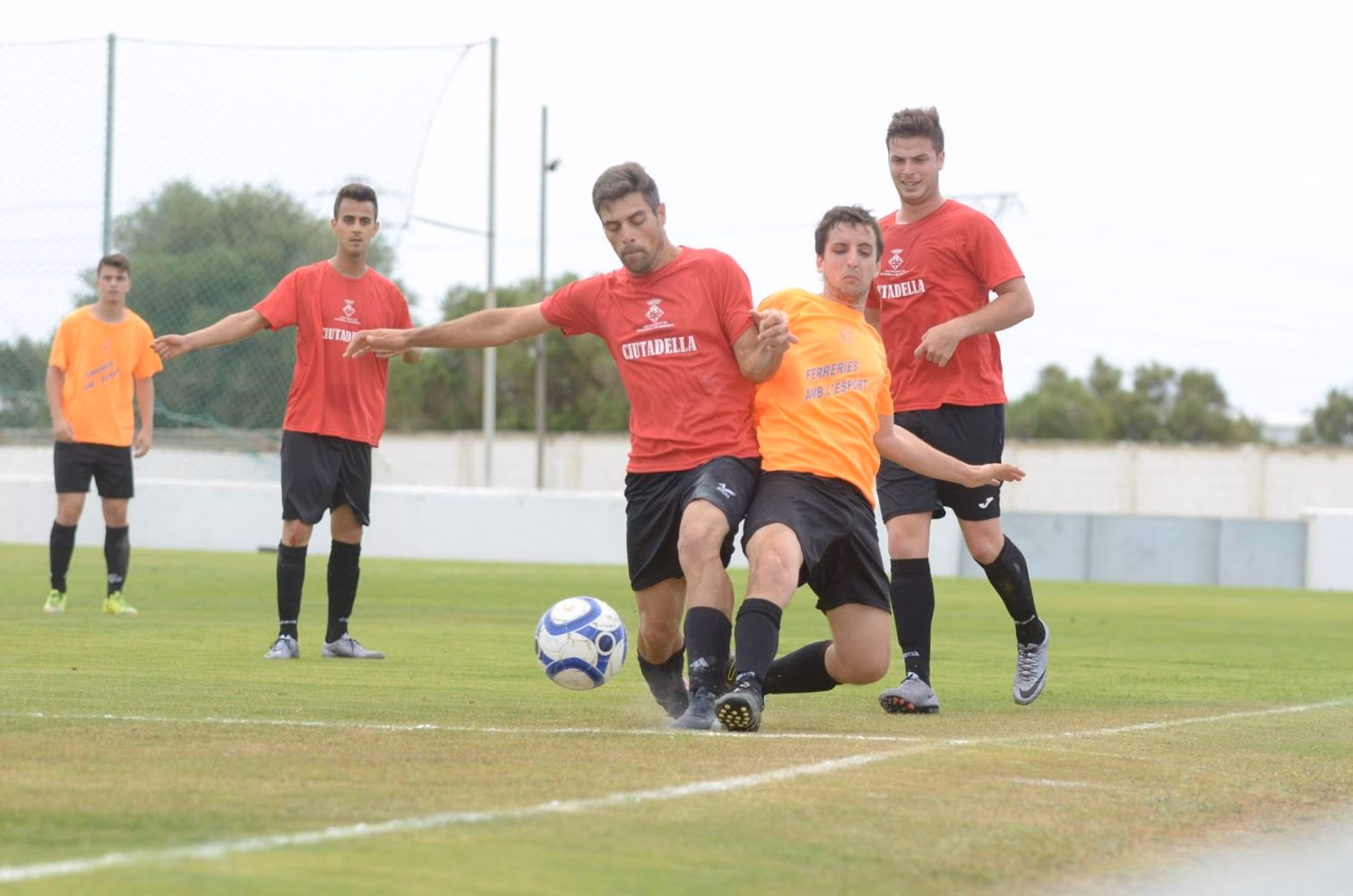 (Vídeo) Este es el resumen definitivo de los Jocs Esportius Municipals