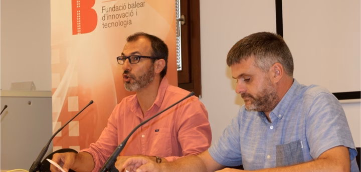 El Govern anuncia ayudas para incentivar a las empresas a "subirse" al Centre Bit