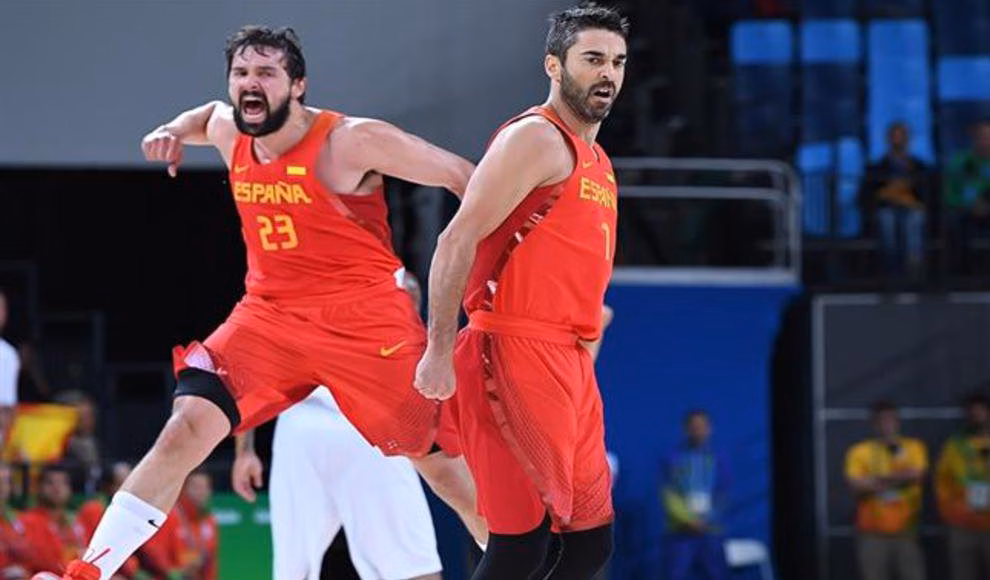 Llull y la Selección trituran a Lituania y muestran su mejor cara en Rio (109-59)