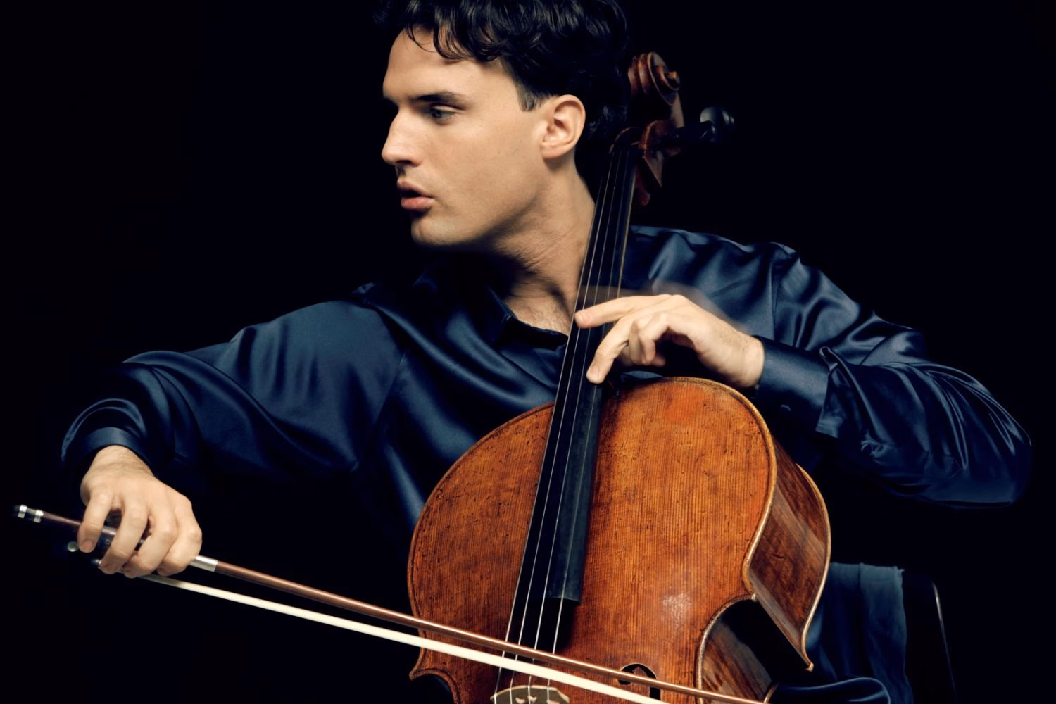 Beethoven según la Orquesta de Cambra Illa de Menorca