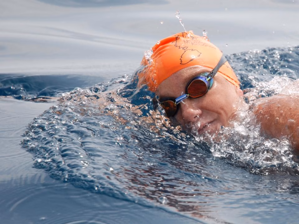 El gran reto de Tita Llorens