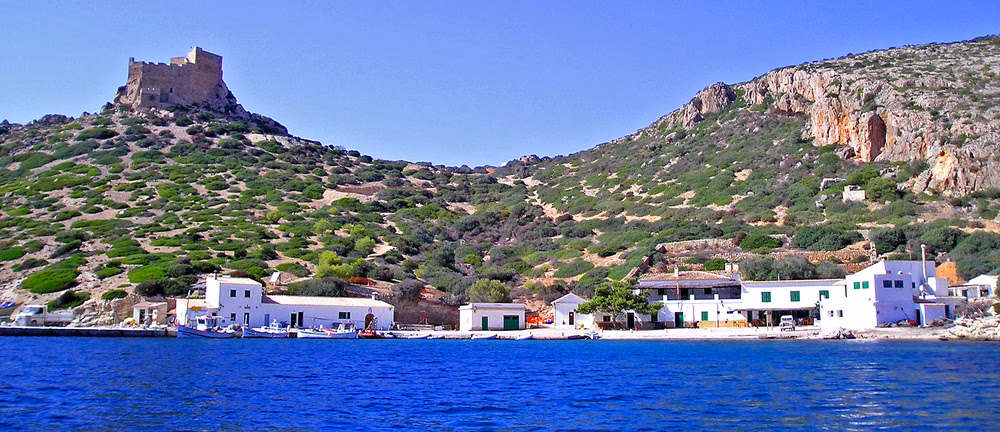 El Ejército encuentra 30 kilos de hachís mientras realizaba tareas de limpieza