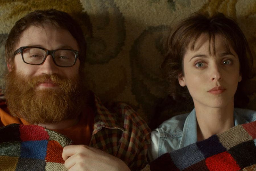 Cine itinerante en Maó con "Requisitos para ser una persona normal"