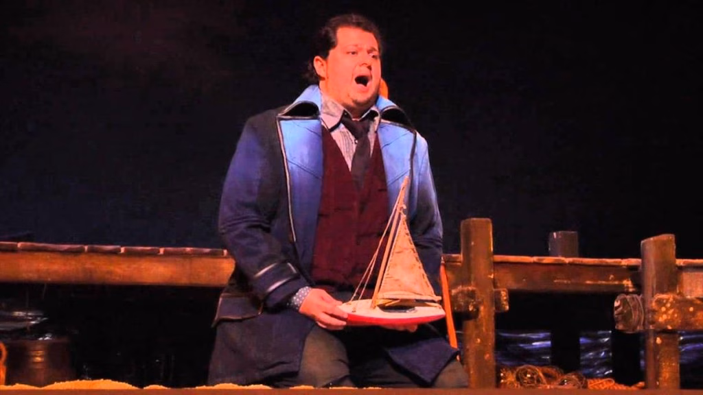 Celso Albelo vuelve a Menorca