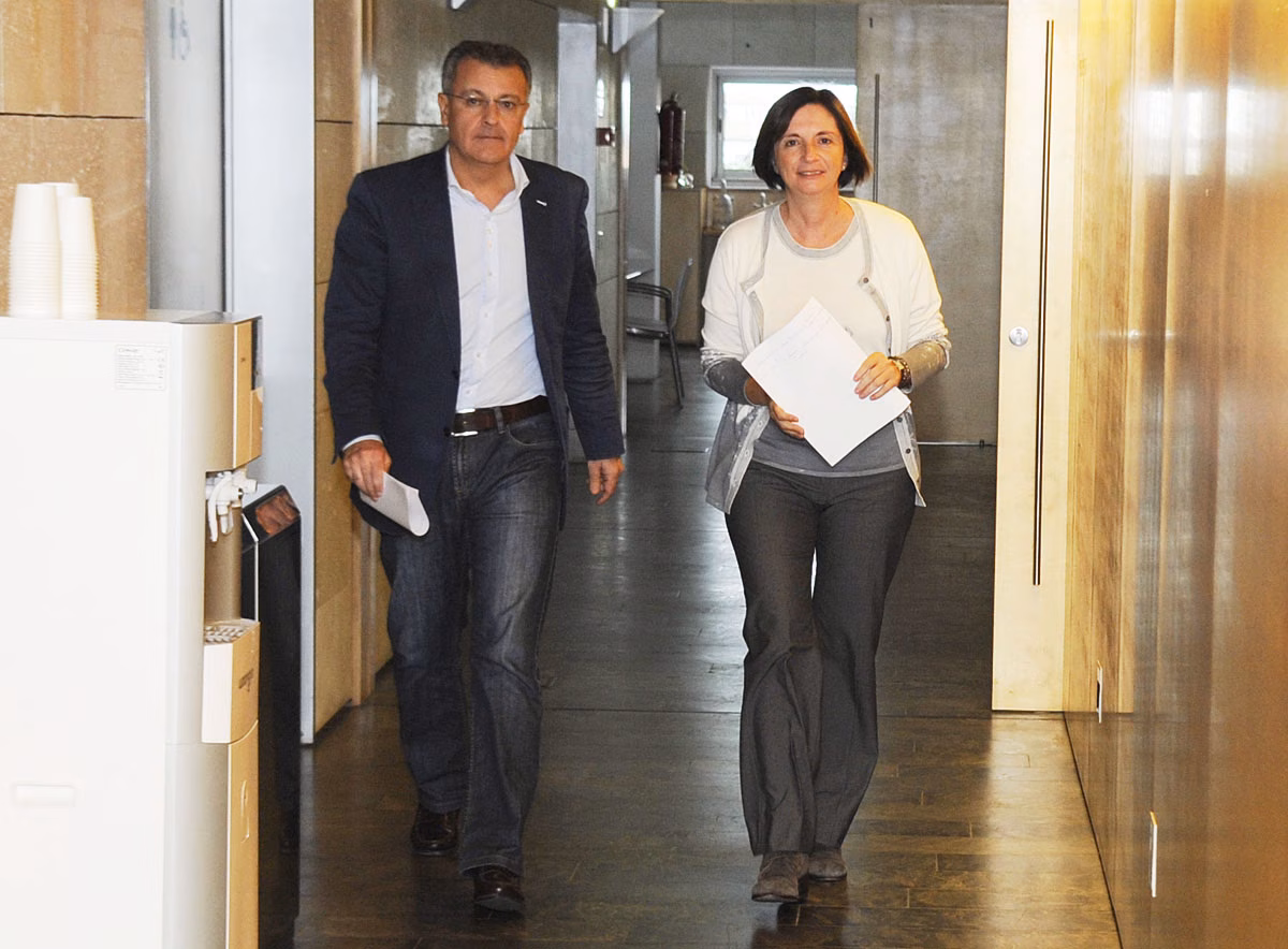 El juzgado nº 8 de Palma abre diligencias previas contra Cesgarden por posible estafa