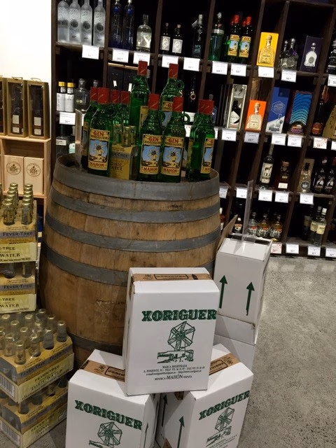 Xoriguer se abre paso en Nueva Zelanda