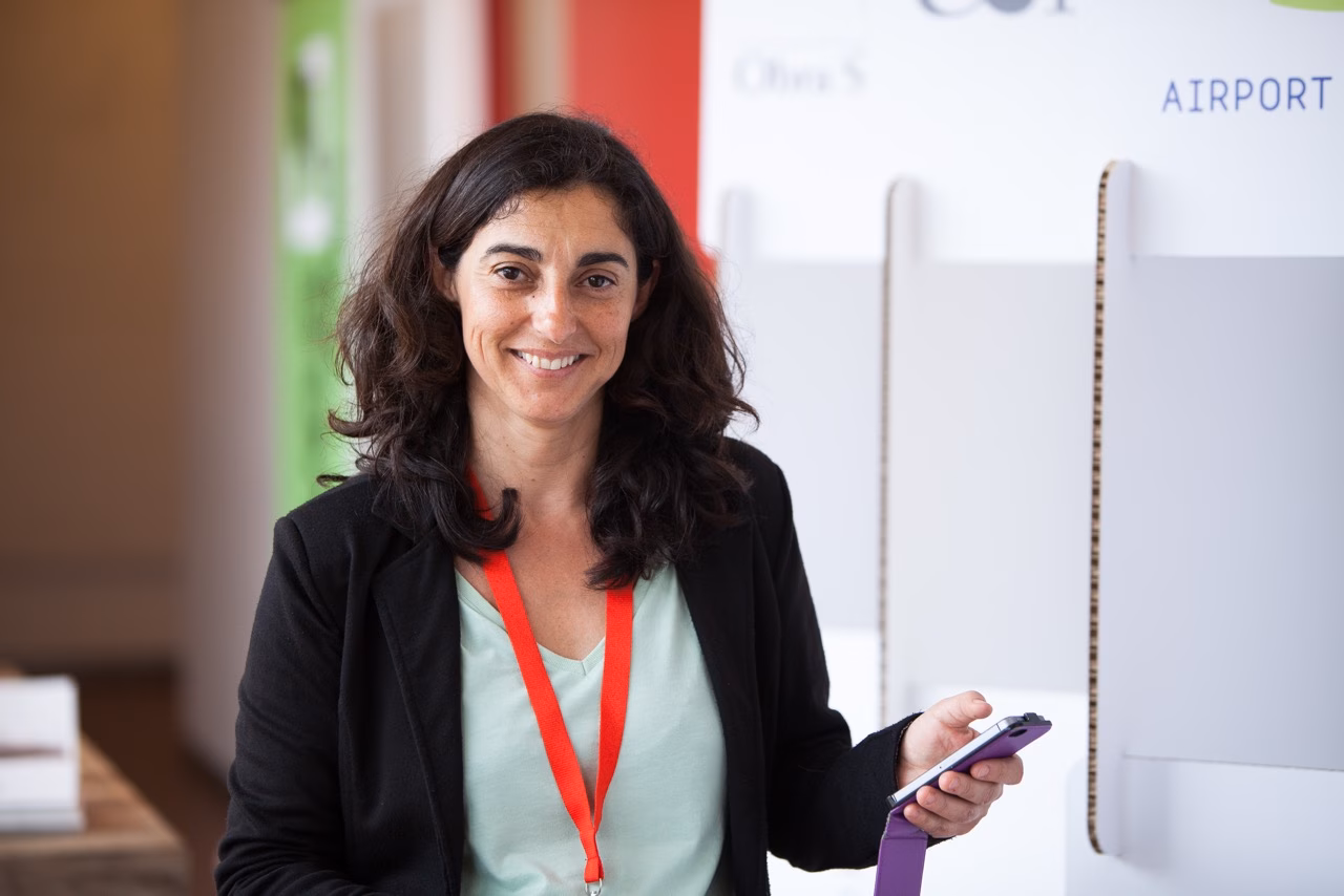 Carme Crespo gestionará el Centre BIT de Menorca