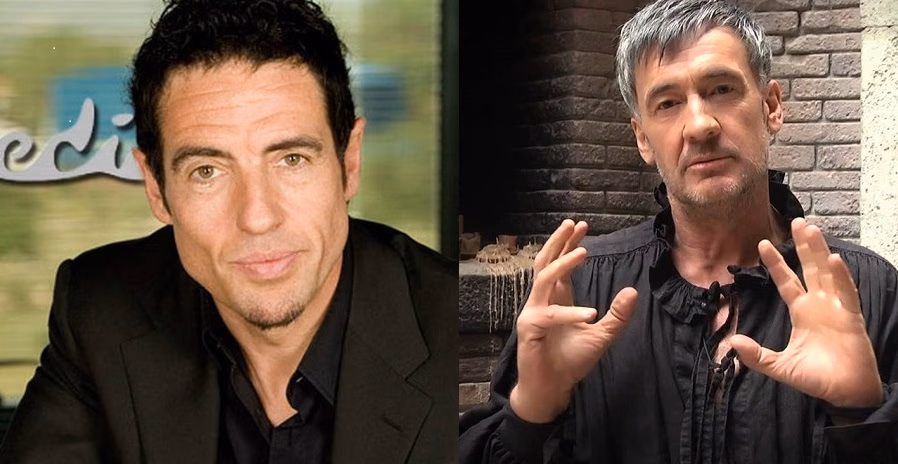 Francis Lorenzo y Daniel Écija se dejan ver por Menorca