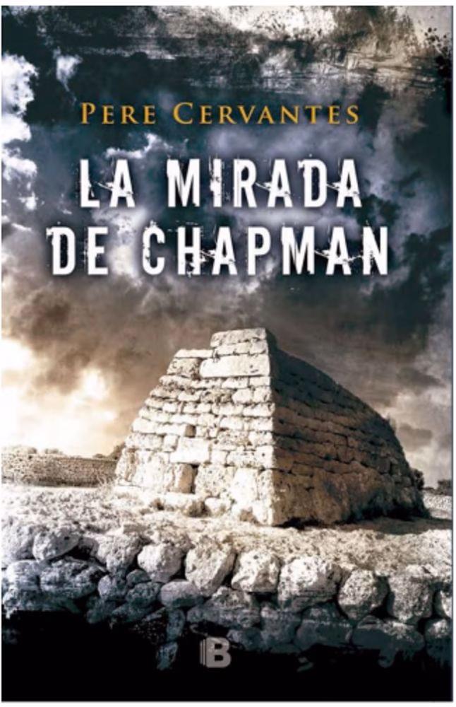"La mirada de Chapman" llega a Ciutadella el próximo 16 de junio