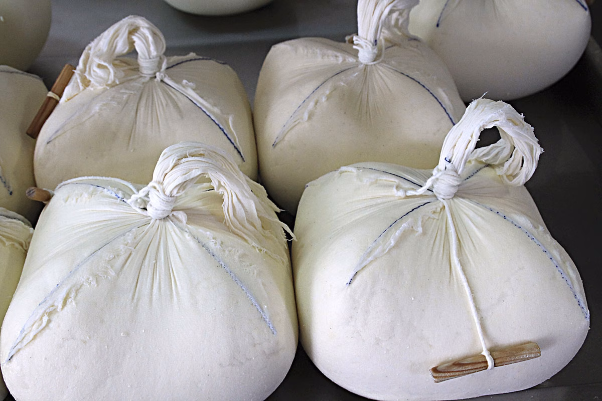 Menorca vendió un 2,3% más de queso Mahón-Menorca el año pasado