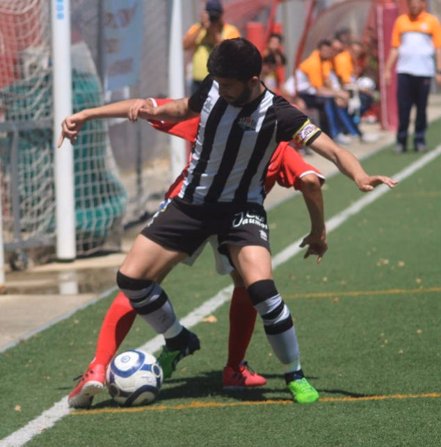 Alrededor de 200 hinchas animarán al Son Cladera en Los Pinos