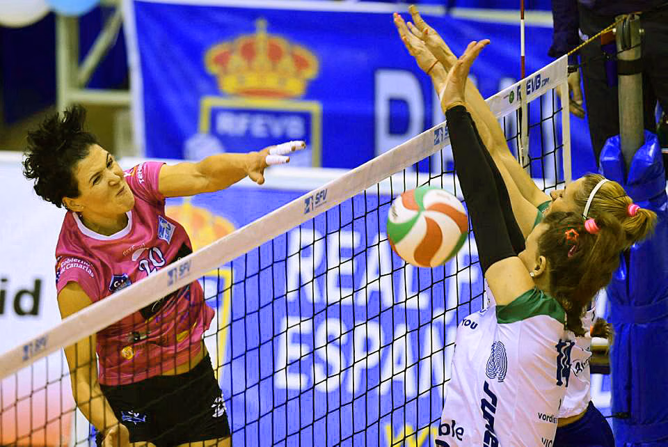 Noelia Sánchez: la bomba del Avarca