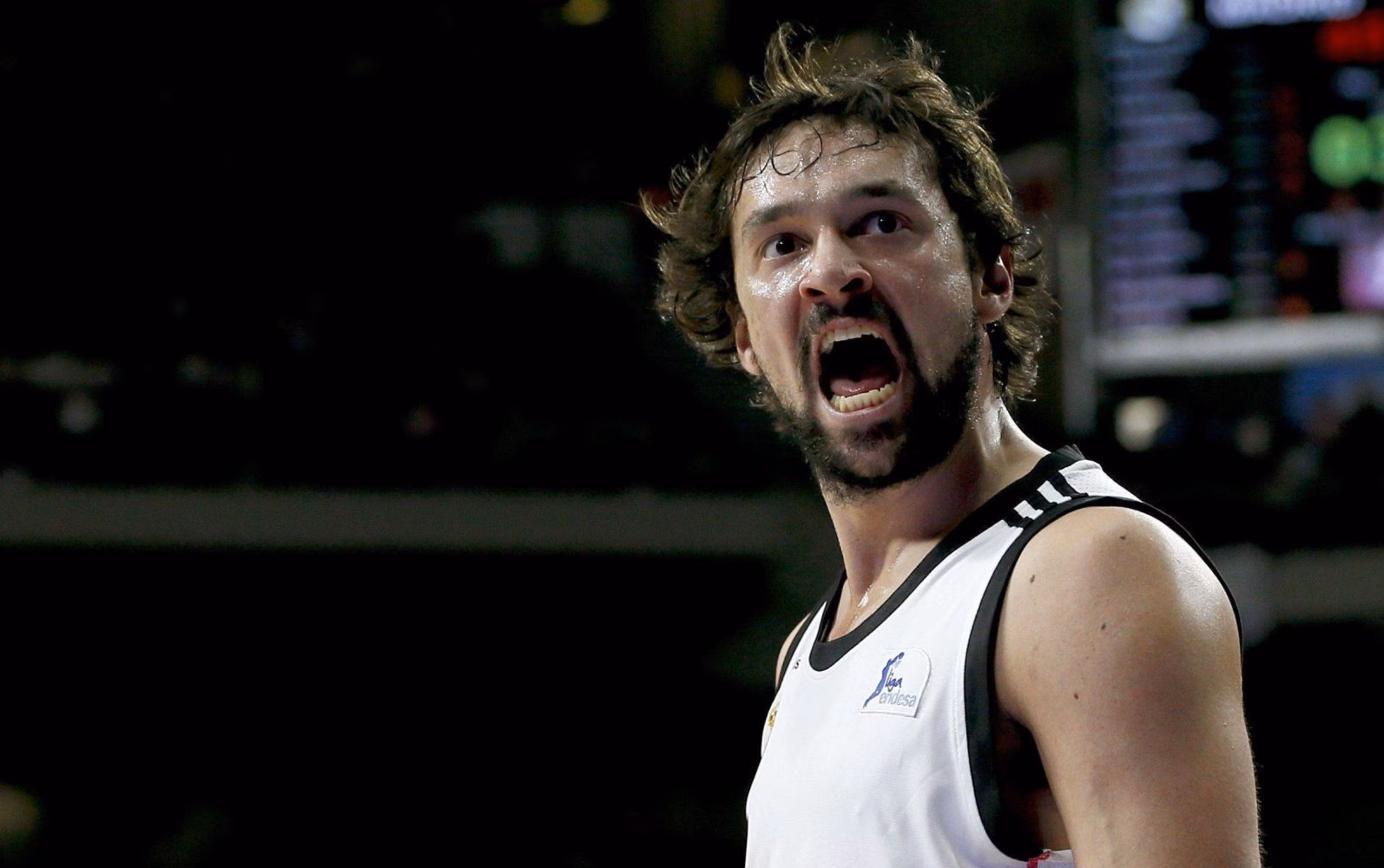 (Vídeo) Llull guía al Madrid hacia el primer triunfo en el play off