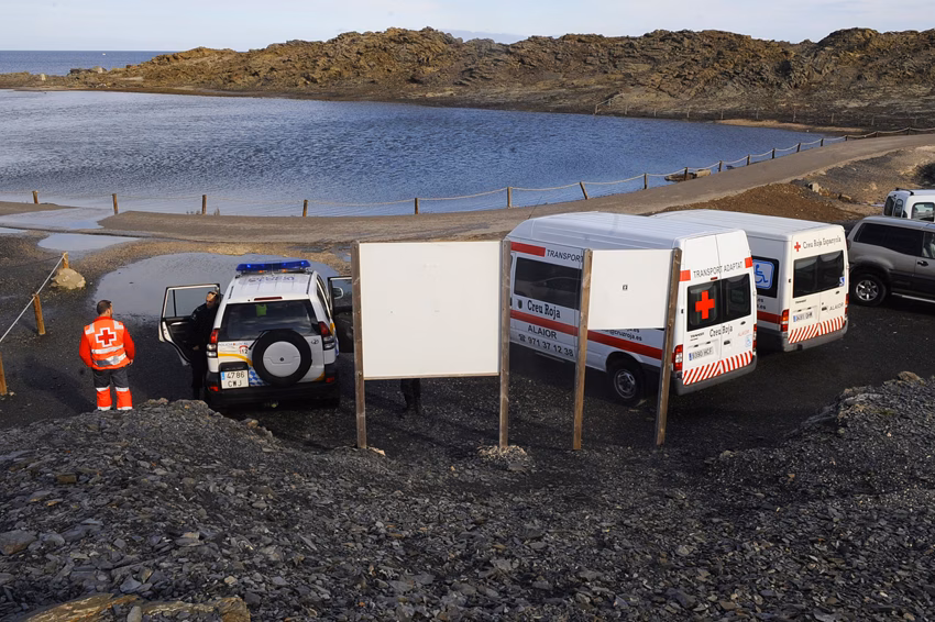 El Consell ordenará los aparcamientos en rústico en la revisión del PTI