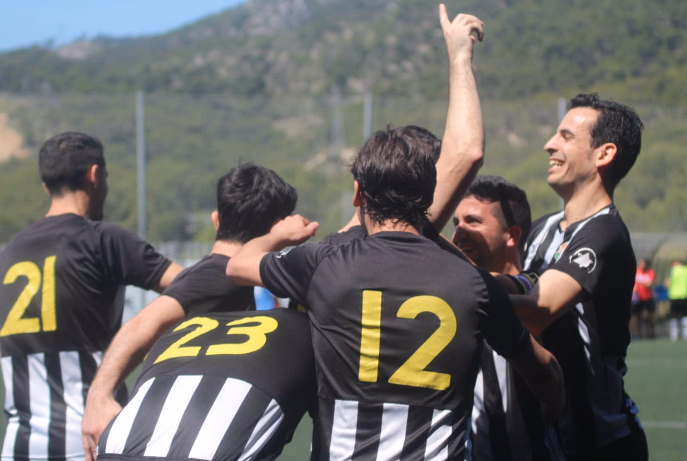 (Fotos) El Alaior ilusiona