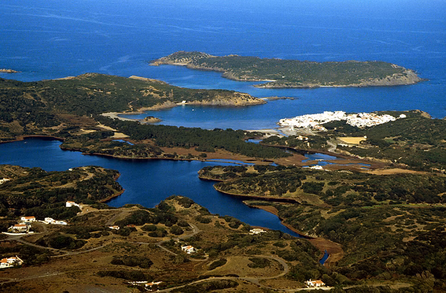 Baleares, segunda comunidad que mejor protege la naturaleza