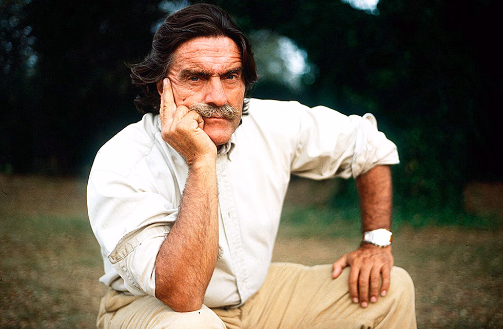 Fallece Miguel de la Quadra-Salcedo