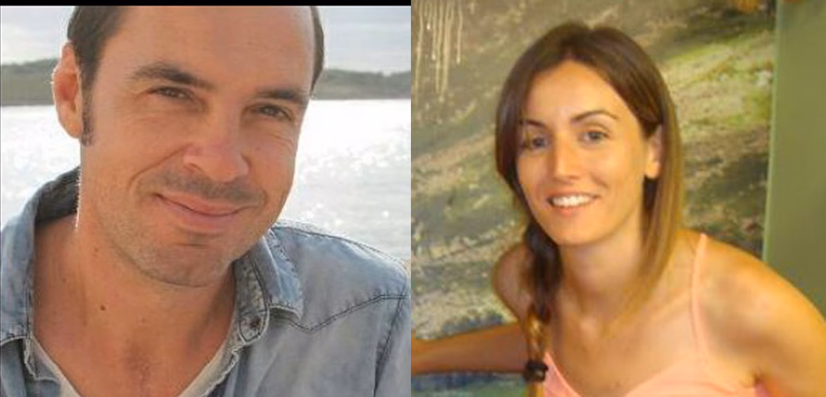 David Marqués y Elena Gregori, nuevos delegados de IB3 en Menorca e Ibiza