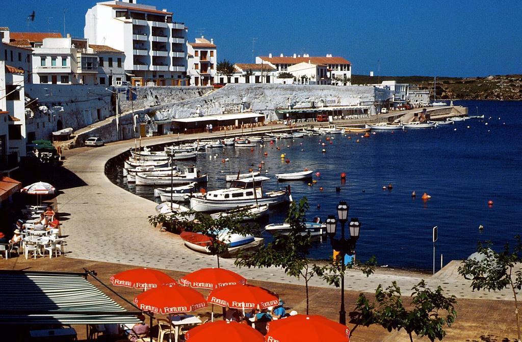 RESTAURANTE CLUB NÁUTICO VILLACARLOS