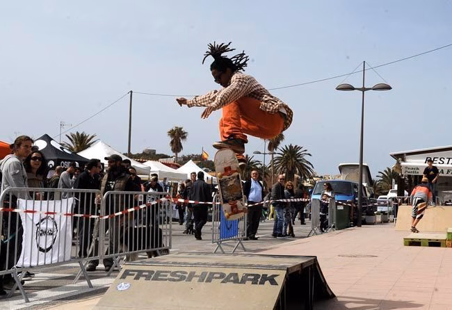 Carta de agradecimentos del One Punta Prima Day 2016