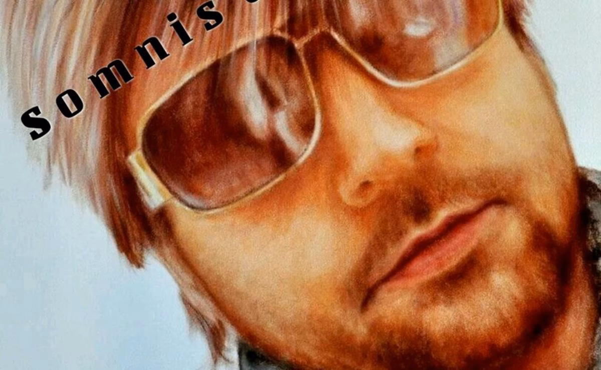 Joss prepara nuevo proyecto: ‘Somnis de colors’