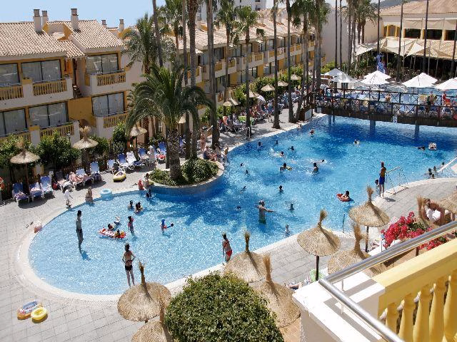 Tripadvisor sitúa a tres hoteles de Menorca en el TOP 10 de España