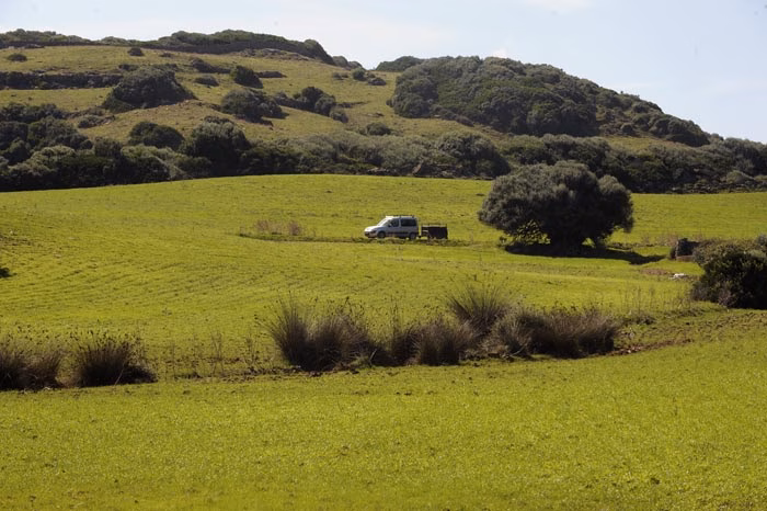 Arropados por incertidumbres