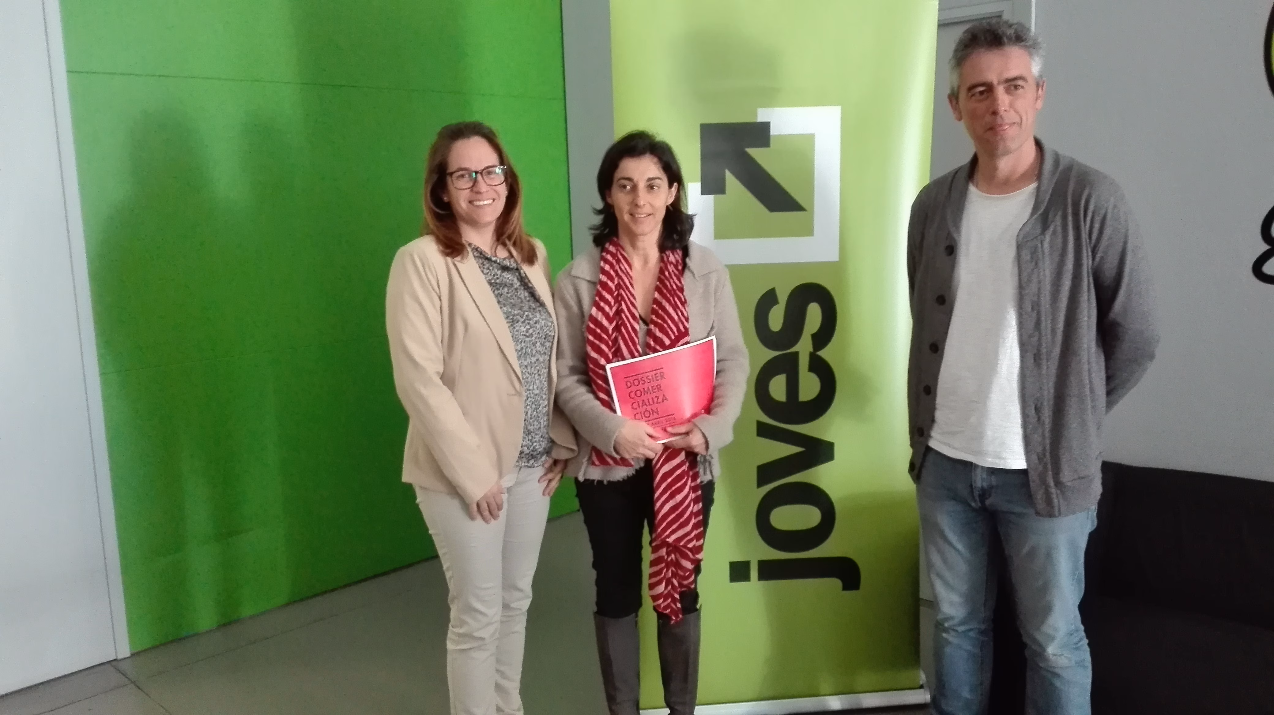 Innovem 2016 se centrará en el éxito y el fracaso empresarial