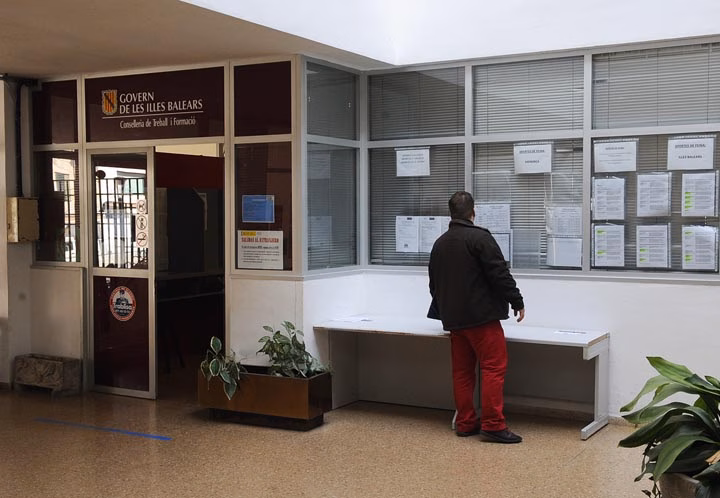 El 83 % de los contratos que se firman en Menorca son temporales