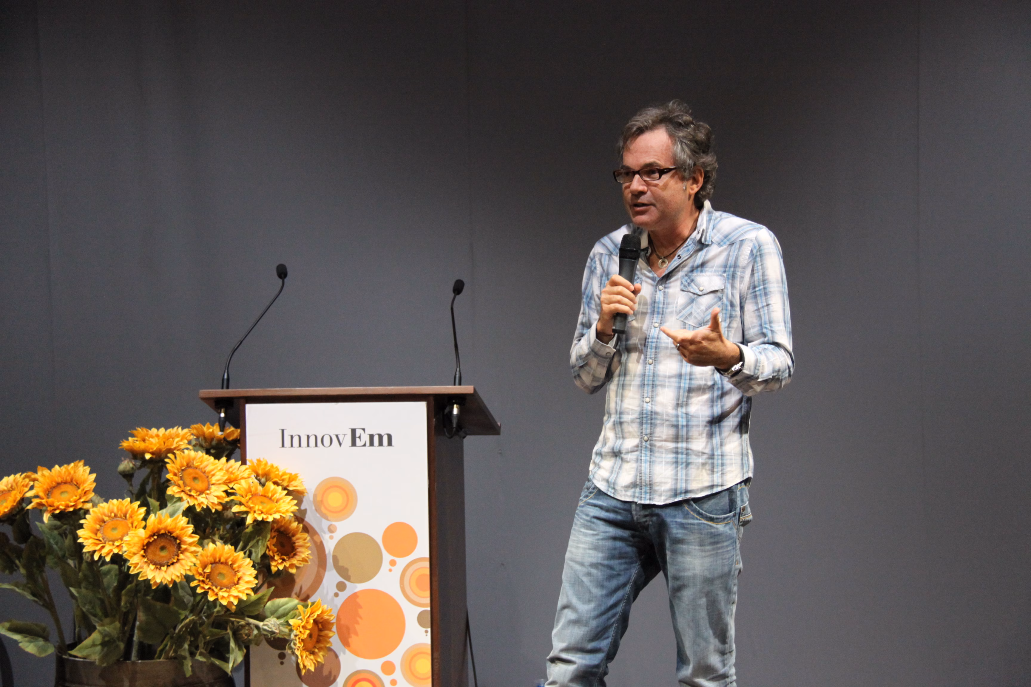 Innovem abre su periodo de inscripción de proyectos