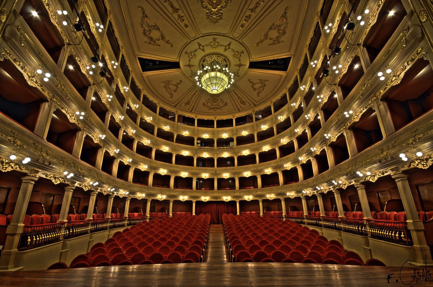 El Principal de Maó ofrecerá una jornada de puertas abiertas el próximo 13 de marzo