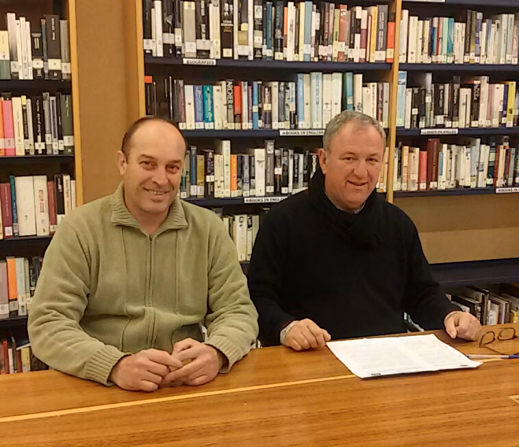 El PI quiere impulsar por ley la custodia compartida en caso de separación o divorcio